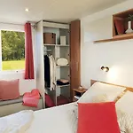 Mobil 40m2, Bonne Anse Siblu 4 Etoiles Campsite Les Mathes